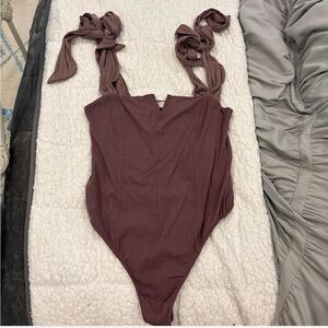 Free people body suit